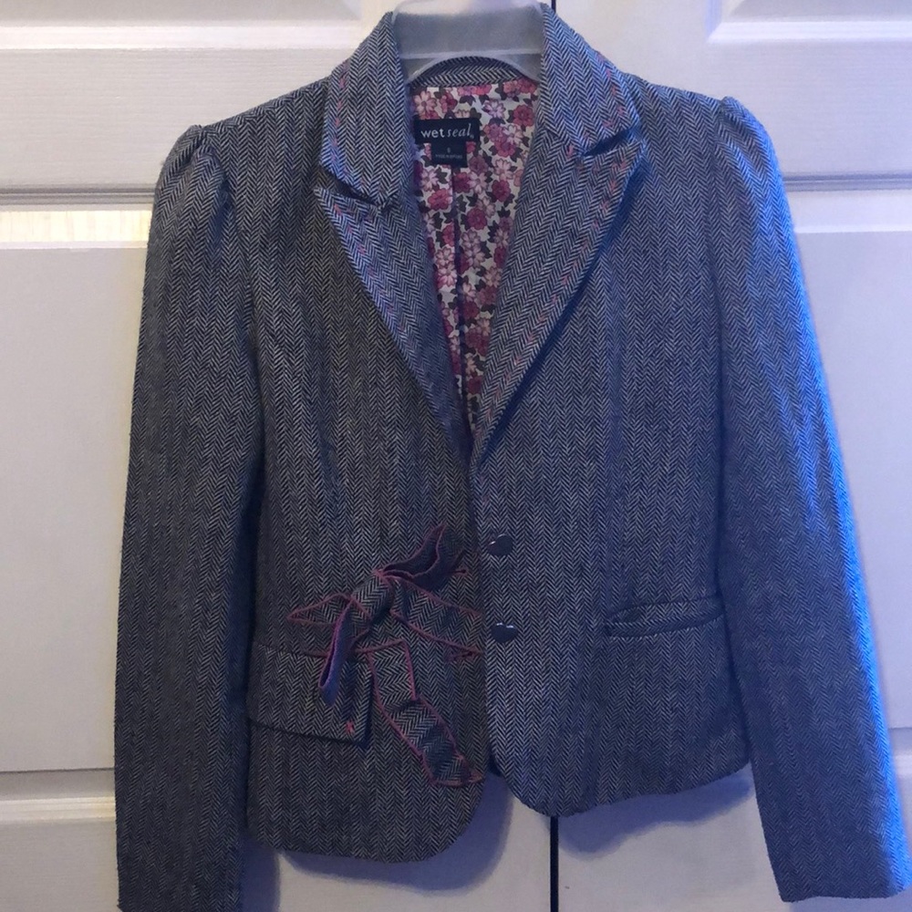 Nice Blazer